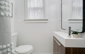 6 odalılar konak Old Toronto'da, Kanada. C$1,617,000