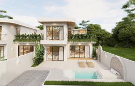 2 odalılar villa 162 m² Balangan beach'da, Endonezya. $289,000