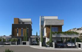 3 odalılar yazlık ev 285 m² Agios Athanasios (Cyprus)'da, Kıbrıs. 850,000 €