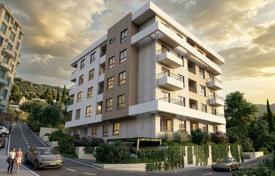 1 odalılar daire 47 m² Bečići'de, Karadağ. 164,000 €