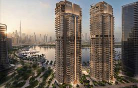 Konut kompleksi Artistry Residences – Dubai Design District, Dubai, BAE. Min.$639,000