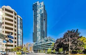 3 odalılar daire Old Toronto'da, Kanada. C$1,109,000