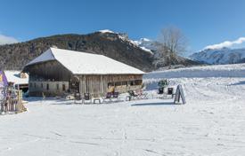 Konak 425 m² Morzine'de, Fransa. 1,580,000 €