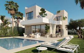 5 odalılar villa 205 m² Benidorm'da, İspanya. 840,000 €
