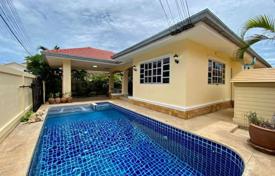 5 odalılar villa 280 m² Pattaya'da, Tayland. $208,000