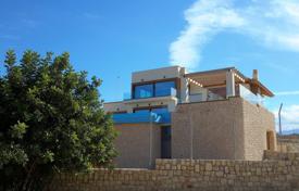 Villa 500 m² Tsivaras'da, Yunanistan. 3,000,000 €