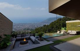 Villa – Tepe, Antalya, Türkiye. $814,000