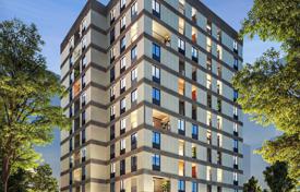 3 odalılar daire 90 m² Vake-Saburtalo'da, Gürcistan. $155,000