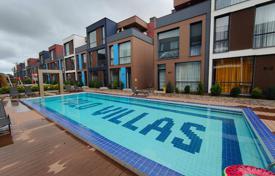 4 odalılar villa 198 m² Batumi'de, Gürcistan. $360,000