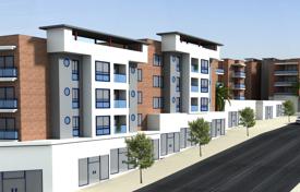 3 odalılar yeni binada daireler 98 m² Villajoyosa'da, İspanya. 250,000 €