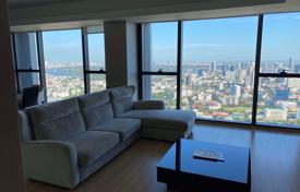 3 odalılar kondominyumda daireler Sathon'da, Tayland. $3,660 haftalık