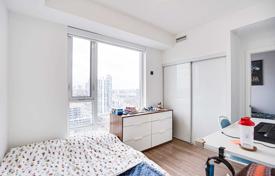 2 odalılar daire North York'da, Kanada. C$987,000