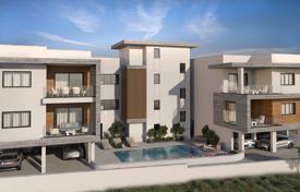 Daire – Chloraka, Baf, Kıbrıs. From 258,000 €