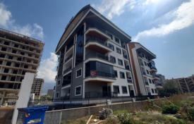 Daire 62 m² Mahmutlar'da, Türkiye. $104,000