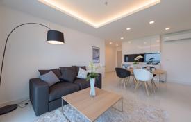 1 odalılar kondominyumda daireler 58 m² Chonburi'de, Tayland. $173,000