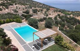 4 odalılar villa 380 m² Nafplio'da, Yunanistan. 1,150,000 €