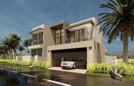 Konut kompleksi Villa 75 – Al Furjan, Dubai, BAE. Min.$15,372,000