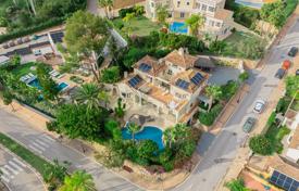 5 odalılar villa 483 m² Marbella'da, İspanya. 1,990,000 €