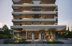New residential complex with apartments Paralimni'de, Kıbrıs. Min.285,000 €