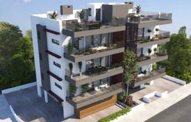 2 odalılar çatı dairesi Larnaka'da, Kıbrıs. 315,000 €