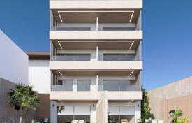 New residential complex with apartments Palaio Faliro'da, Yunanistan. Min.345,000 €