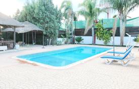 4 odalılar yazlık ev 310 m² Ayia Napa'da, Kıbrıs. 600,000 €