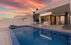 Villa – Alicante, Valencia, İspanya. 3,900 € haftalık