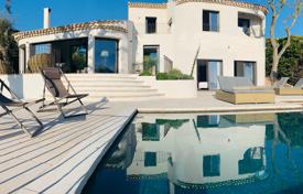 Villa – Provence - Alpes - Cote d'Azur, Fransa. 5,400 € haftalık
