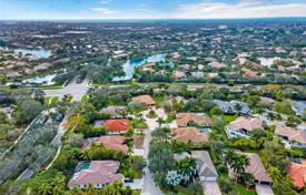 Şehir içinde müstakil ev – Parkland, Broward, Florida,  Amerika Birleşik Devletleri. $1,162,000