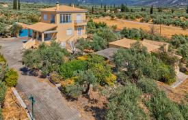 3 odalılar villa 150 m² Mora'da, Yunanistan. 420,000 €