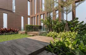 2 odalılar kondominyumda daireler Watthana'da, Tayland. $429,000