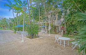 2 odalılar kondominyumda daireler 164 m² Miami sahili'nde, Amerika Birleşik Devletleri. $550,000