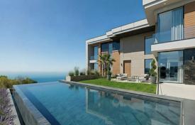 5 odalılar yeni binada daireler 280 m² Sarpi'de, Gürcistan. $280,000