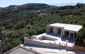 2 odalılar yeni binada daireler 94 m² Platanias'da, Yunanistan. 480,000 €
