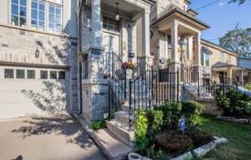 Şehir içinde müstakil ev – Etobicoke, Toronto, Ontario,  Kanada. C$1,813,000