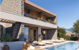 3 odalılar villa 190 m² Luštica'da, Karadağ. 3,442,000 €