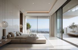 5 odalılar yazlık ev 560 m² Denia'da, İspanya. 2,265,000 €
