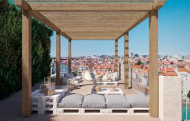 2 odalılar daire 98 m² Lizbon'da, Portekiz. 650,000 €