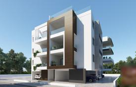 2 odalılar yeni binada daireler 80 m² Larnaka'da, Kıbrıs. 260,000 €