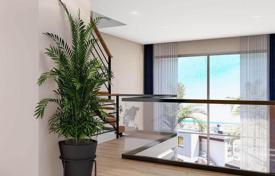 2 odalılar yeni binada daireler 120 m² Gazimağusa'da, Kıbrıs. 310,000 €