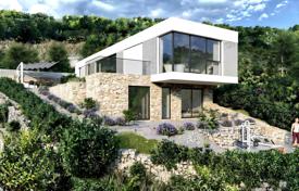 Arsa Motovun'da, Hırvatistan. 203,000 €