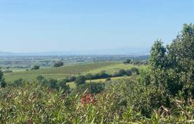 4 odalılar villa 160 m² Magliano In Toscana'da, İtalya. 800,000 €