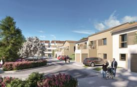 New residential complex with villas Essonne'de, Fransa. Min.311,000 €