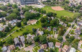 Şehir içinde müstakil ev – Etobicoke, Toronto, Ontario,  Kanada. C$2,306,000