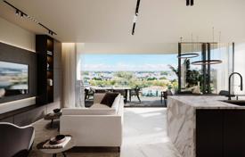 4 odalılar daire 257 m² Egkomi'de, Kıbrıs. 866,000 €