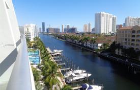 Daire – Aventura, Florida, Amerika Birleşik Devletleri. $800,000