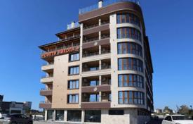 2 odalılar daire 63 m² Pomorie'de, Bulgaristan. 126,000 €