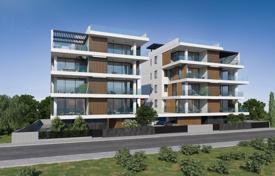 2 odalılar çatı dairesi Limassol (city)'da, Kıbrıs. 650,000 €