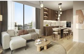 2 odalılar daire 63 m² Riga'da, Letonya. Price on request