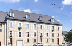 Daire – Poitiers, Nouvelle-Aquitaine, Fransa. From 466,000 €